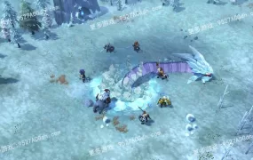 [SLG/中文] 北境之地：Northgard v3.3.3.35683 官方中文版 [3.1G/转度盘]