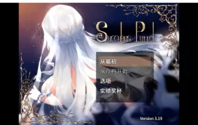 【爆款RPG/汉化】Succubus Puttel-肉碰肉超H战斗v3.19【全回想】【0.8G】