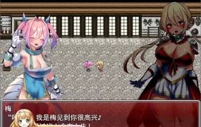 [日式RPG/汉化]性骑士传说 ～贵族淫欲向少女逼近 云汉化版[新作][855M/XN/百度]