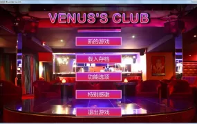 【真人SLG/汉化】维纳斯俱乐部-调教淫妻露出滥交v2.5.3 – Venus's C【30G】