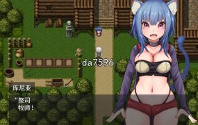 [日式RPG/同人] 全明星RPG：女杰·和弦 Heroines' Chord 官中版 [1.8G/多空/百度]